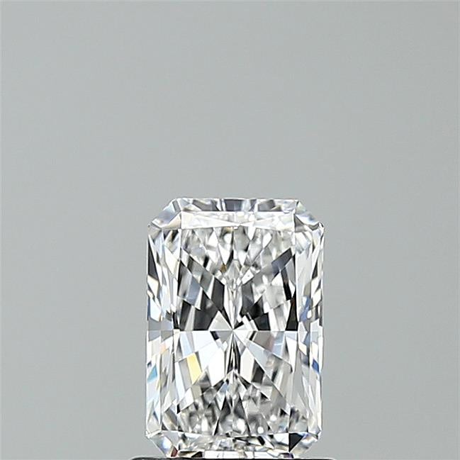 IGI 1.00 Carat Radiant Cut Lab Grown Diamond 人工培育鑽石 實驗室人造鑽石
