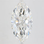 IGI 9.22 Carat Marquise Lab Grown Diamond 人工培育鑽石 實驗室人造鑽石