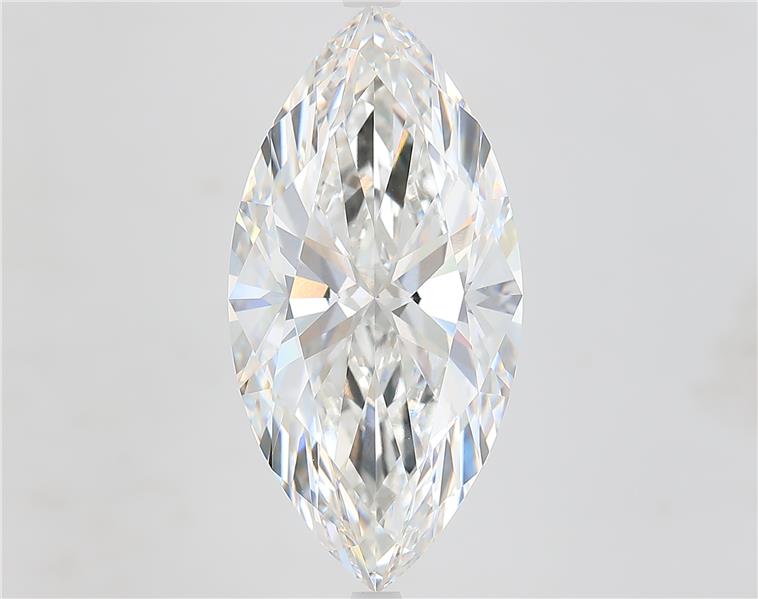 IGI 9.22 Carat Marquise Lab Grown Diamond 人工培育鑽石 實驗室人造鑽石
