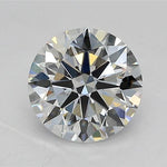 IGI 1.51 Carat Round Brilliant Lab Grown Diamond
