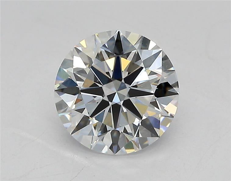 IGI 1.51 Carat Round Brilliant Lab Grown Diamond