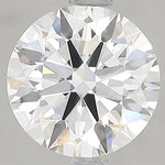 IGI 1.9 Carat Round Brilliant Lab Grown Diamond