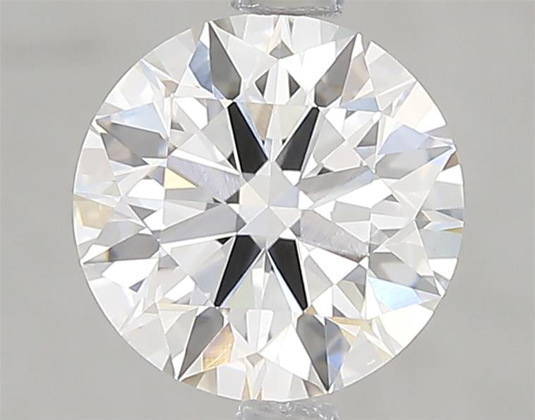 IGI 1.9 Carat Round Brilliant Lab Grown Diamond