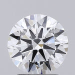 IGI 2.00 Carat Round Brilliant Lab Grown Diamond 人工培育鑽石 實驗室人造鑽石
