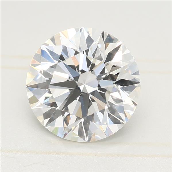 IGI 1.50 Carat Round Brilliant Lab Grown Diamond 人工培育鑽石 實驗室人造鑽石