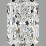 IGI 4.14 Carat Radiant Cut Lab Grown Diamond 人工培育鑽石 實驗室人造鑽石