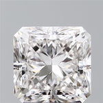 IGI 2.59 Carat Radiant Cut Lab Grown Diamond 人工培育鑽石 實驗室人造鑽石