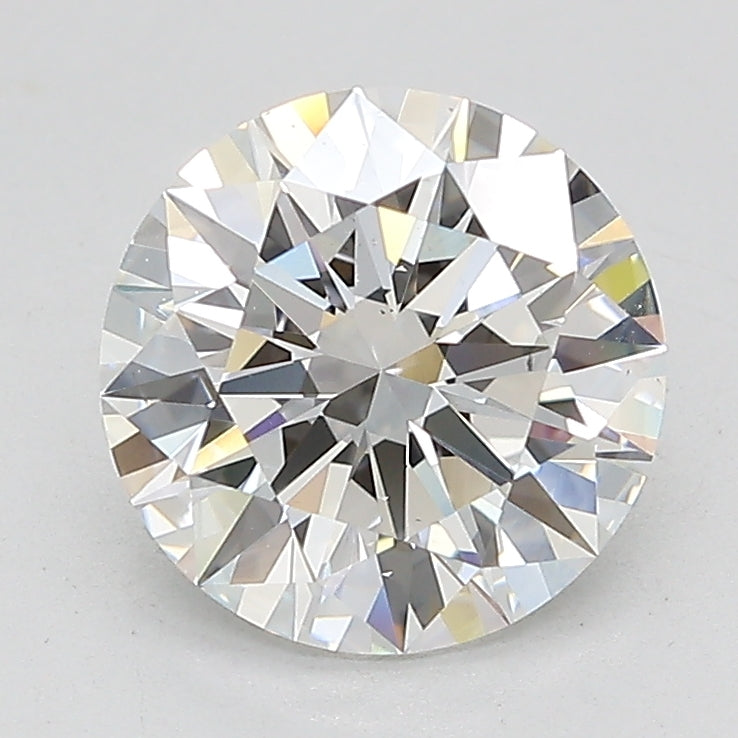 IGI 2.14 Carat 圓形 - Round Brilliant 培育鑽石 Lab Grown Diamond 人造鑽石 人工鑽石 實驗室鑽石 培養鑽石 香港 培育鑽 