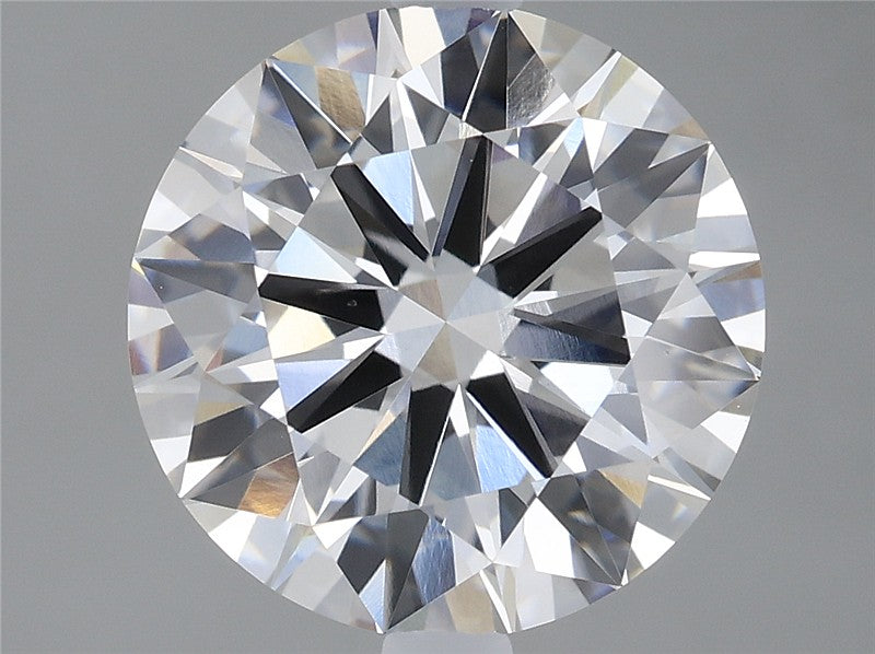 IGI 3.03 Carat Round Brilliant Lab Grown Diamond 人工培育鑽石 實驗室人造鑽石