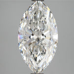 IGI 4.03 Carat Marquise Lab Grown Diamond 人工培育鑽石 實驗室人造鑽石