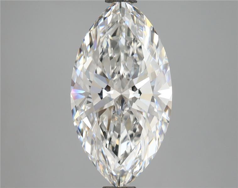 IGI 4.03 Carat Marquise Lab Grown Diamond 人工培育鑽石 實驗室人造鑽石