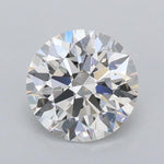 IGI 1.02 Carat Round Brilliant Lab Grown Diamond 人工培育鑽石 實驗室人造鑽石