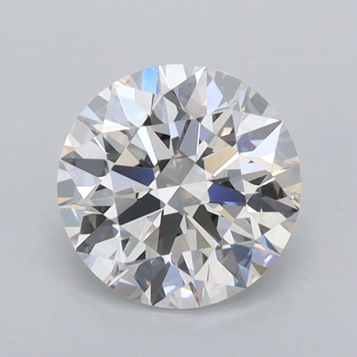 IGI 1.02 Carat Round Brilliant Lab Grown Diamond 人工培育鑽石 實驗室人造鑽石