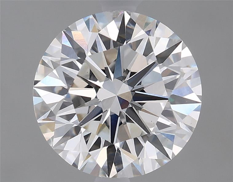 IGI 1.60 Carat Round Brilliant Lab Grown Diamond 人工培育鑽石 實驗室人造鑽石