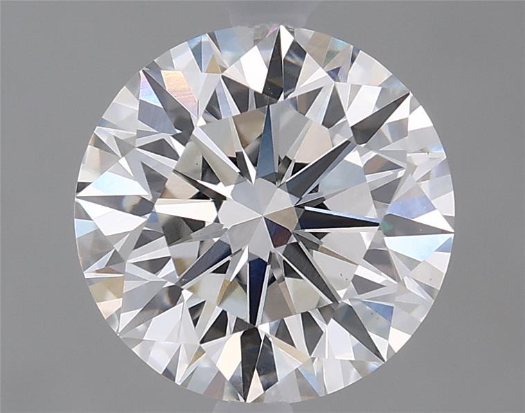 IGI 1.60 Carat Round Brilliant Lab Grown Diamond 人工培育鑽石 實驗室人造鑽石