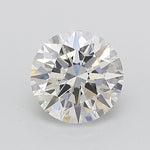 IGI 1.27 Carat 圓形 - Round Brilliant 培育鑽石 Lab Grown Diamond 人造鑽石 人工鑽石 實驗室鑽石 培養鑽石 香港 培育鑽 