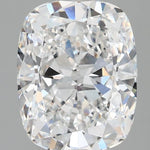 IGI 2.15 Carat Cushion Lab Grown Diamond 人工培育鑽石 實驗室人造鑽石