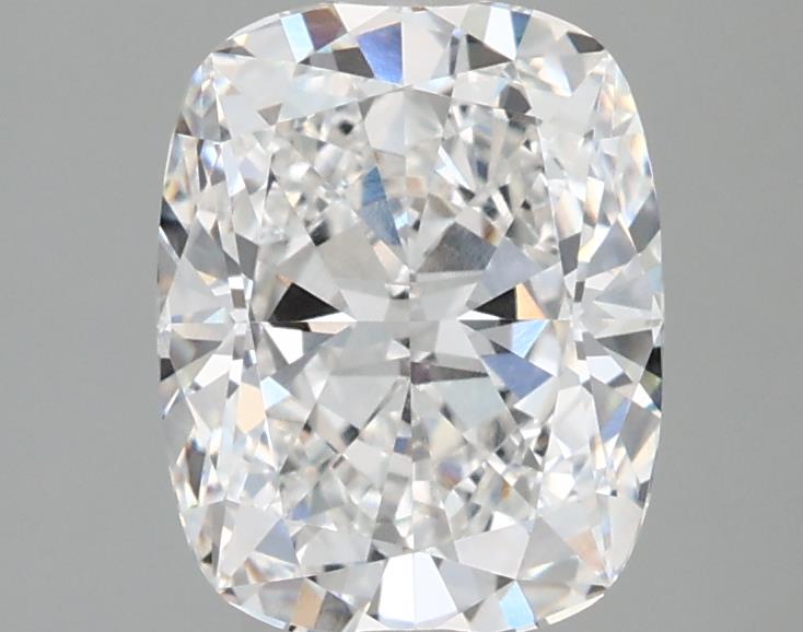 IGI 2.15 Carat Cushion Lab Grown Diamond 人工培育鑽石 實驗室人造鑽石