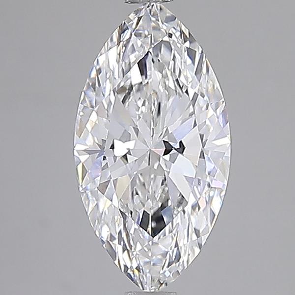IGI 2.52 Carat Marquise Lab Grown Diamond 人工培育鑽石 實驗室人造鑽石