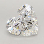IGI 4.54 Carat Heart Lab Grown Diamond 人工培育鑽石 實驗室人造鑽石