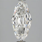 IGI 2.28 Carat Marquise Lab Grown Diamond 人工培育鑽石 實驗室人造鑽石