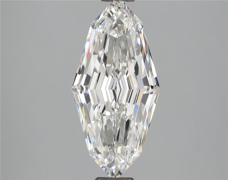 IGI 2.28 Carat Marquise Lab Grown Diamond 人工培育鑽石 實驗室人造鑽石