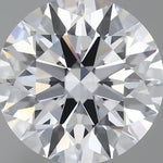 IGI 1.96 Carat Round Brilliant Lab Grown Diamond