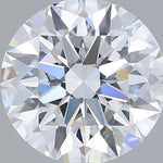 IGI 1.03 Carat Round Brilliant Lab Grown Diamond 人工培育鑽石 實驗室人造鑽石