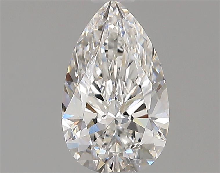 IGI 1.04 Carat Pear Lab Grown Diamond 人工培育鑽石 實驗室人造鑽石