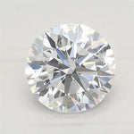 IGI 1.01 Carat Round Brilliant Lab Grown Diamond 人工培育鑽石 實驗室人造鑽石