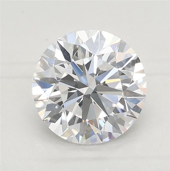 IGI 1.01 Carat Round Brilliant Lab Grown Diamond 人工培育鑽石 實驗室人造鑽石
