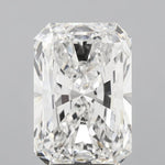 IGI 4.03 Carat Radiant Cut Lab Grown Diamond 人工培育鑽石 實驗室人造鑽石