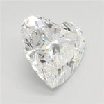 IGI 5.07 Carat Heart Lab Grown Diamond 人工培育鑽石 實驗室人造鑽石