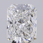 IGI 4.73 Carat Radiant Cut Lab Grown Diamond 人工培育鑽石 實驗室人造鑽石