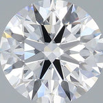 GIA 1.04 Carat Round Brilliant Lab Grown Diamond