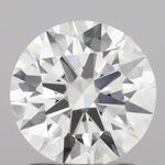 IGI 1.71 Carat Round Brilliant Lab Grown Diamond