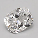 IGI 0.91 Carat Cushion Lab Grown Diamond