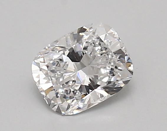 IGI 0.91 Carat Cushion Lab Grown Diamond