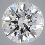 IGI 1.52 Carat Round Brilliant Lab Grown Diamond