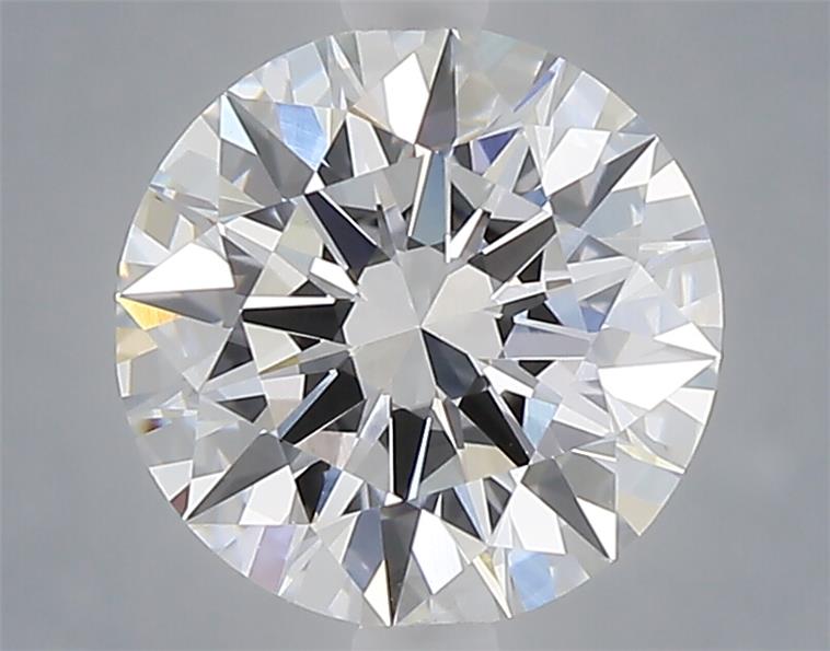 IGI 1.52 Carat Round Brilliant Lab Grown Diamond