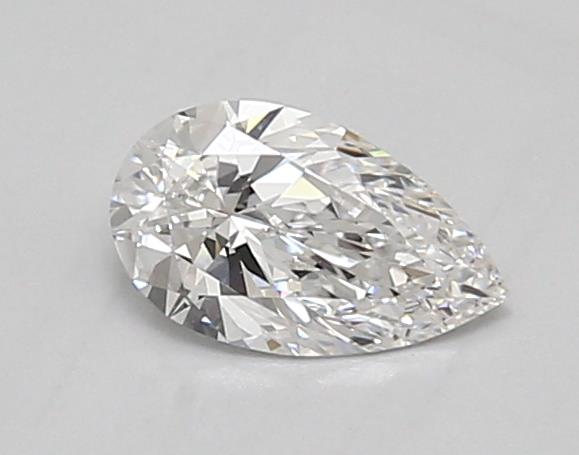 IGI 0.75 Carat Pear Lab Grown Diamond 人工培育鑽石 實驗室人造鑽石