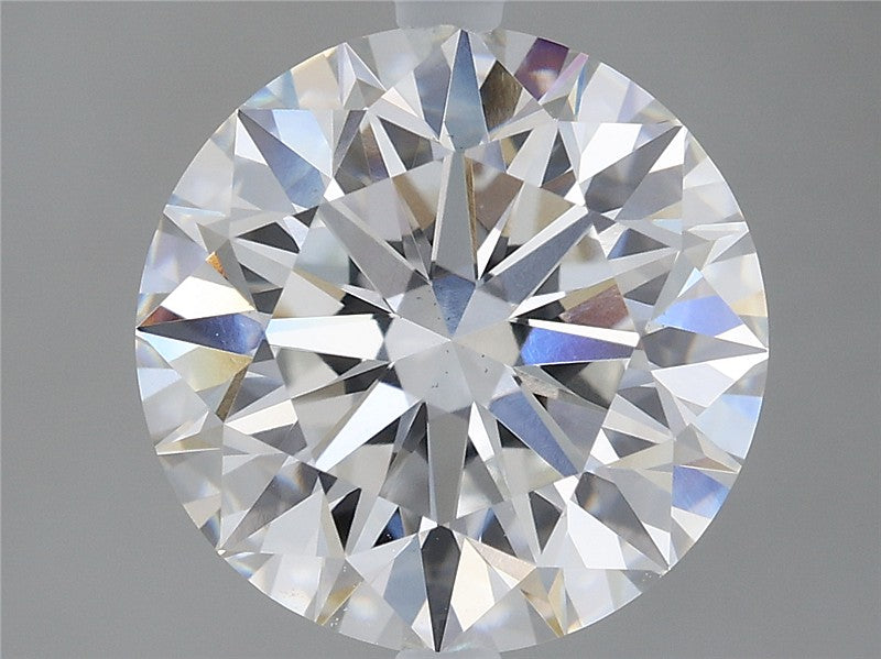 IGI 3.08 Carat Round Brilliant Lab Grown Diamond 人工培育鑽石 實驗室人造鑽石