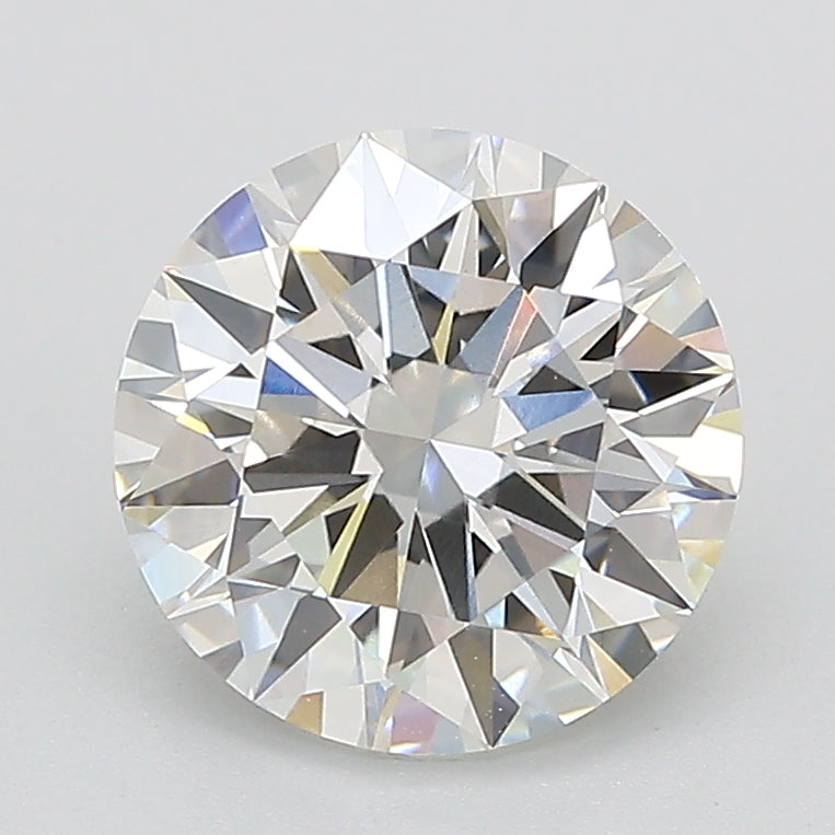 IGI 2.25 Carat 圓形 - Round Brilliant 培育鑽石 Lab Grown Diamond 人造鑽石 人工鑽石 實驗室鑽石 培養鑽石 香港 培育鑽 