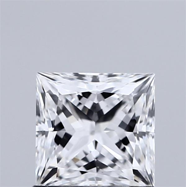 IGI 1.04 Carat Princess Cut Lab Grown Diamond