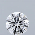IGI 1.50 Carat Round Brilliant Lab Grown Diamond 人工培育鑽石 實驗室人造鑽石