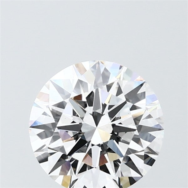 IGI 1.53 Carat Round Brilliant Lab Grown Diamond 人工培育鑽石 實驗室人造鑽石