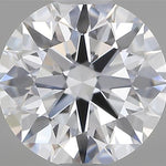 IGI 1.05 Carat Round Brilliant Lab Grown Diamond