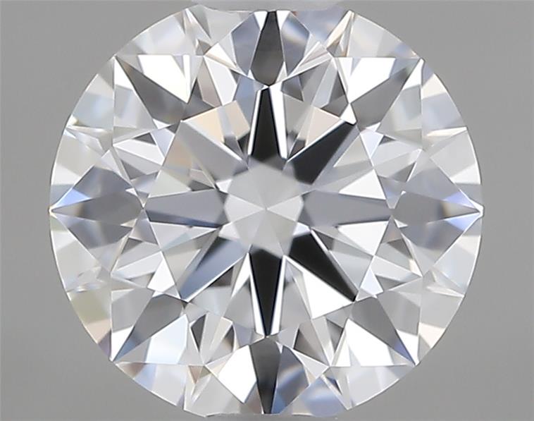 IGI 1.05 Carat Round Brilliant Lab Grown Diamond