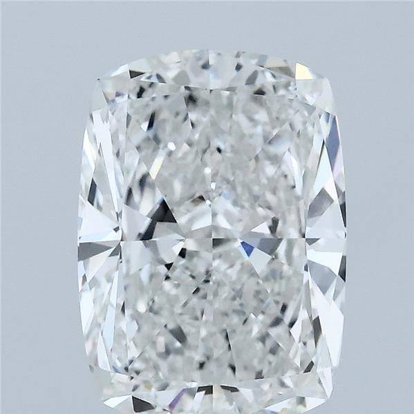 IGI 3.50 Carat Cushion Lab Grown Diamond 人工培育鑽石 實驗室人造鑽石