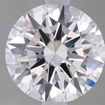 IGI 1.22 Carat Round Brilliant Lab Grown Diamond 人工培育鑽石 實驗室人造鑽石